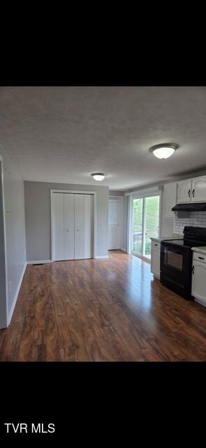 15266 Spring Valley Road Abingdon, VA 24210 - Photo 13 of 21 spring valley kitchen 1