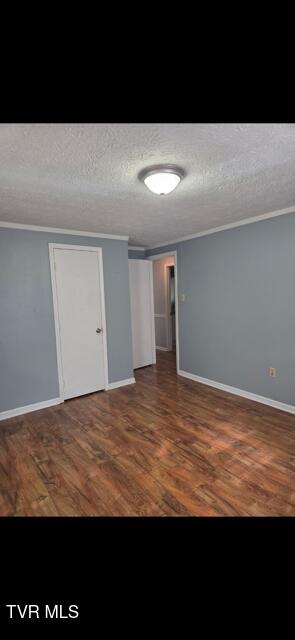 15266 Spring Valley Road Abingdon, VA 24210 - Photo 17 of 21 spring valley bedroom 2