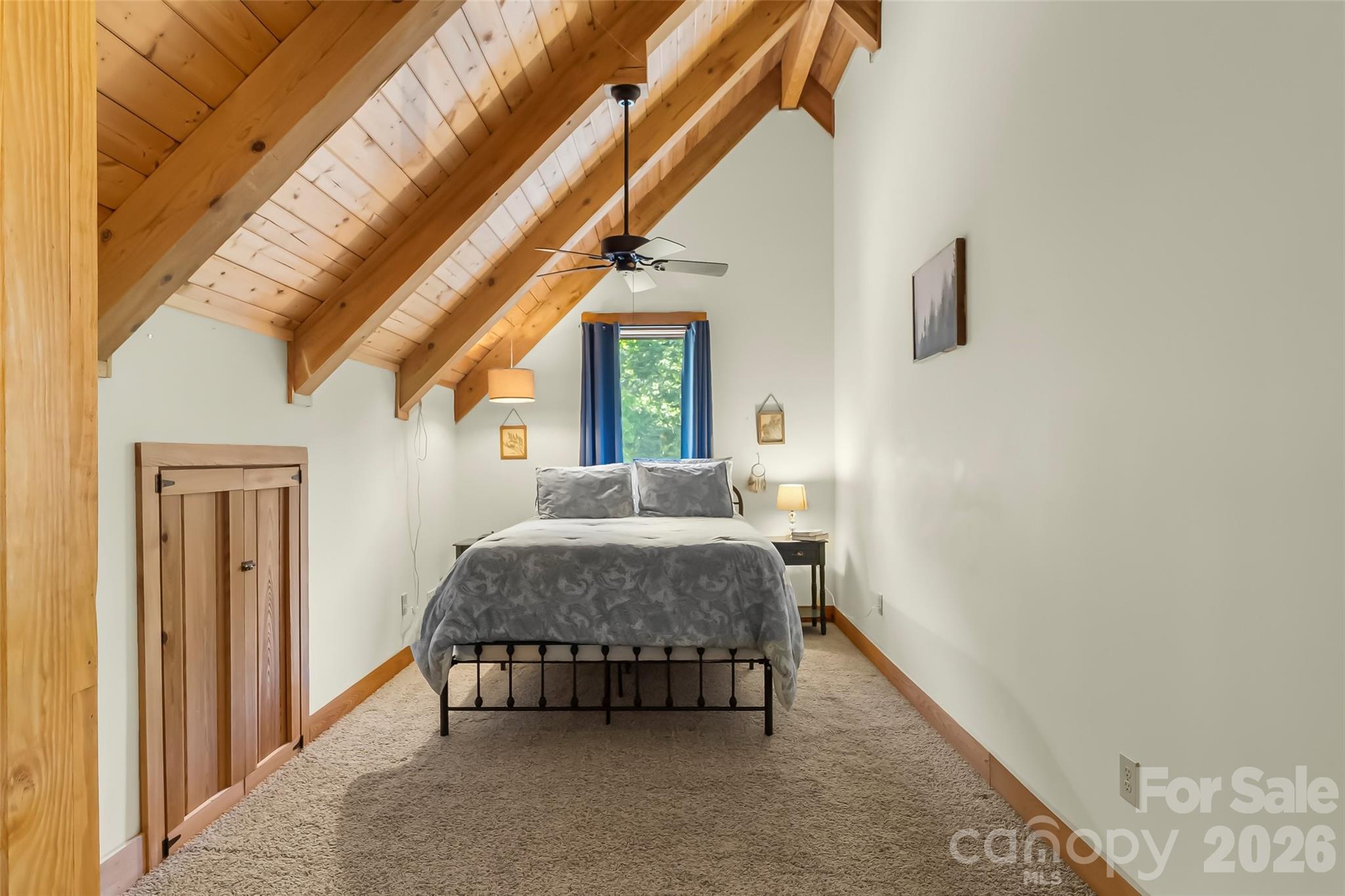 482 Gap Creek Road Zirconia, NC 28790 - Photo 23 of 48