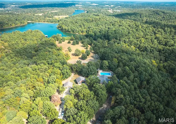 $540,000 | 7918 Bradford Pear Lane, Patton, MO 63662