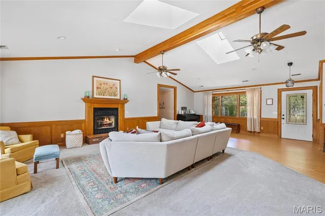 $540,000 | 7918 Bradford Pear Lane, Patton, MO 63662