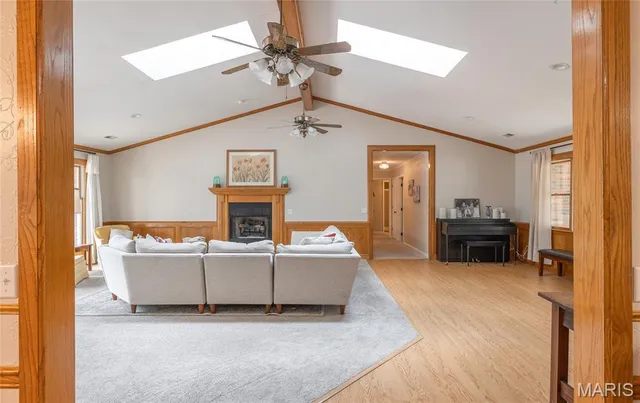 $540,000 | 7918 Bradford Pear Lane, Patton, MO 63662