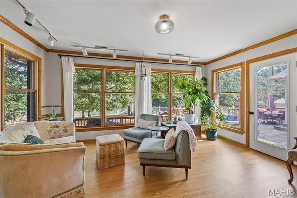 $540,000 | 7918 Bradford Pear Lane, Patton, MO 63662