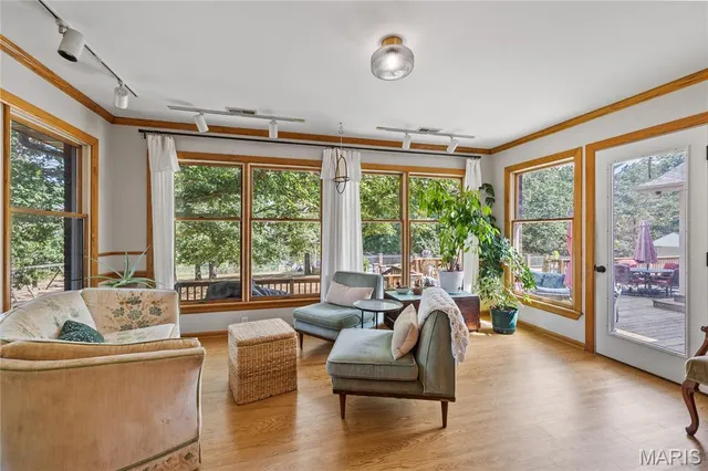 $540,000 | 7918 Bradford Pear Lane, Patton, MO 63662