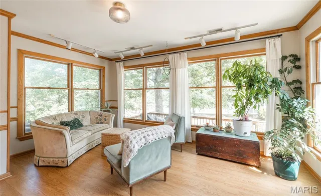 $540,000 | 7918 Bradford Pear Lane, Patton, MO 63662