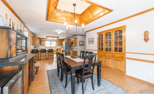 $540,000 | 7918 Bradford Pear Lane, Patton, MO 63662