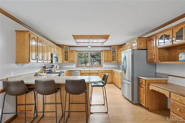 $540,000 | 7918 Bradford Pear Lane, Patton, MO 63662