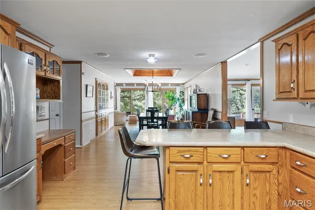 $540,000 | 7918 Bradford Pear Lane, Patton, MO 63662