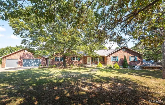 $540,000 | 7918 Bradford Pear Lane, Patton, MO 63662