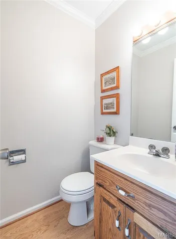 $540,000 | 7918 Bradford Pear Lane, Patton, MO 63662