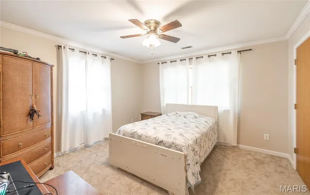 $540,000 | 7918 Bradford Pear Lane, Patton, MO 63662