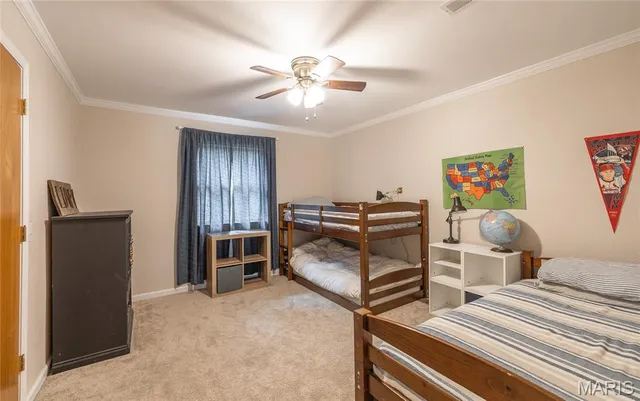 $540,000 | 7918 Bradford Pear Lane, Patton, MO 63662