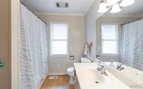 $540,000 | 7918 Bradford Pear Lane, Patton, MO 63662