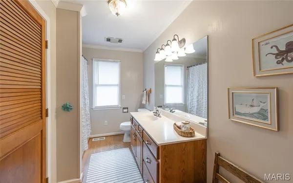 $540,000 | 7918 Bradford Pear Lane, Patton, MO 63662