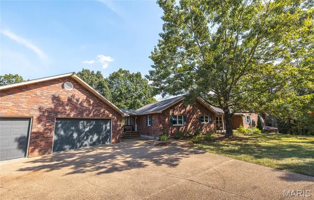 $540,000 | 7918 Bradford Pear Lane, Patton, MO 63662