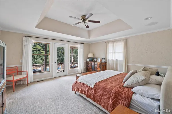 $540,000 | 7918 Bradford Pear Lane, Patton, MO 63662