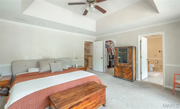 $540,000 | 7918 Bradford Pear Lane, Patton, MO 63662