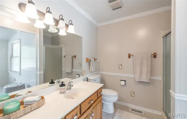 $540,000 | 7918 Bradford Pear Lane, Patton, MO 63662