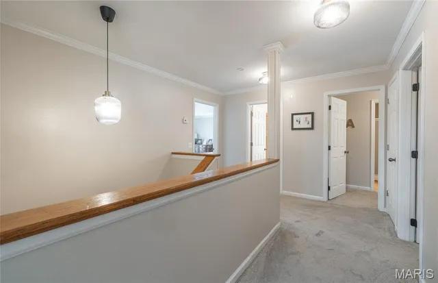 $540,000 | 7918 Bradford Pear Lane, Patton, MO 63662