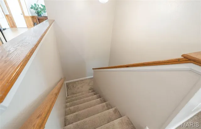 $540,000 | 7918 Bradford Pear Lane, Patton, MO 63662