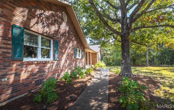 $540,000 | 7918 Bradford Pear Lane, Patton, MO 63662