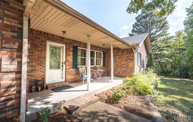 $540,000 | 7918 Bradford Pear Lane, Patton, MO 63662