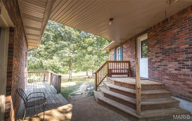 $540,000 | 7918 Bradford Pear Lane, Patton, MO 63662