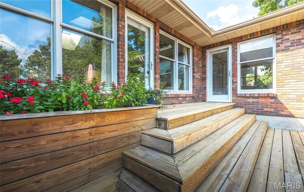 $540,000 | 7918 Bradford Pear Lane, Patton, MO 63662