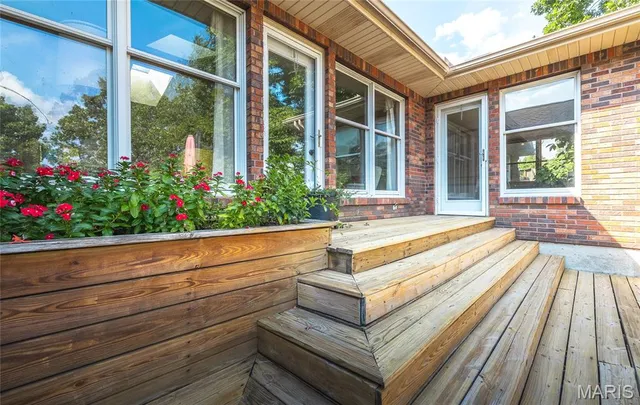 $540,000 | 7918 Bradford Pear Lane, Patton, MO 63662