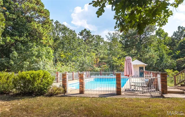 $540,000 | 7918 Bradford Pear Lane, Patton, MO 63662