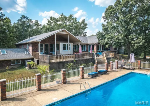 $540,000 | 7918 Bradford Pear Lane, Patton, MO 63662