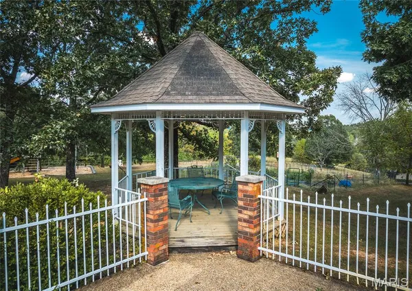 $540,000 | 7918 Bradford Pear Lane, Patton, MO 63662