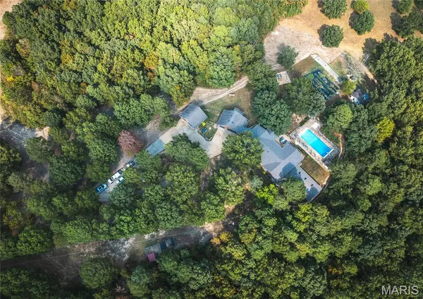 $540,000 | 7918 Bradford Pear Lane, Patton, MO 63662