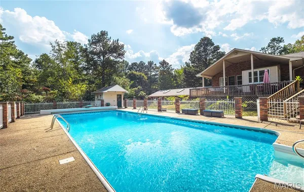 $499,000 | 7918 Bradford Pear Lane, Patton, MO 63662