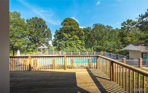 $540,000 | 7918 Bradford Pear Lane, Patton, MO 63662