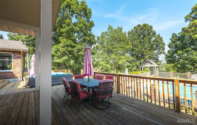 $540,000 | 7918 Bradford Pear Lane, Patton, MO 63662