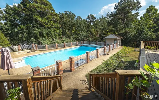 $540,000 | 7918 Bradford Pear Lane, Patton, MO 63662