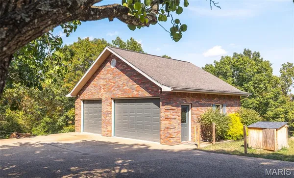 $540,000 | 7918 Bradford Pear Lane, Patton, MO 63662