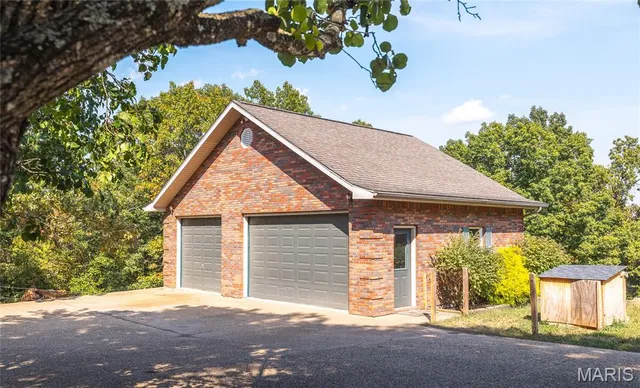 $540,000 | 7918 Bradford Pear Lane, Patton, MO 63662