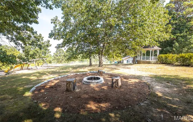 $540,000 | 7918 Bradford Pear Lane, Patton, MO 63662