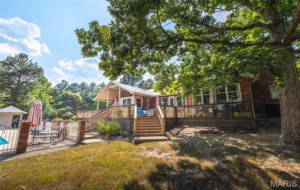 $540,000 | 7918 Bradford Pear Lane, Patton, MO 63662