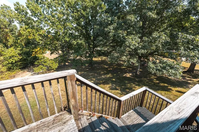 $540,000 | 7918 Bradford Pear Lane, Patton, MO 63662