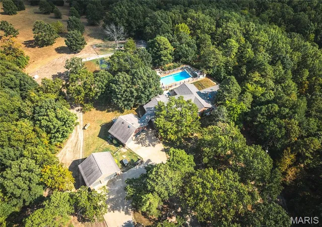 $540,000 | 7918 Bradford Pear Lane, Patton, MO 63662