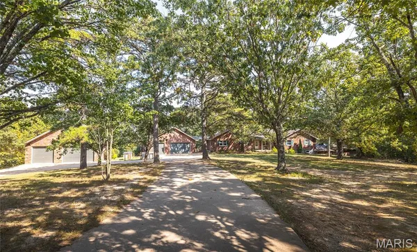 $540,000 | 7918 Bradford Pear Lane, Patton, MO 63662