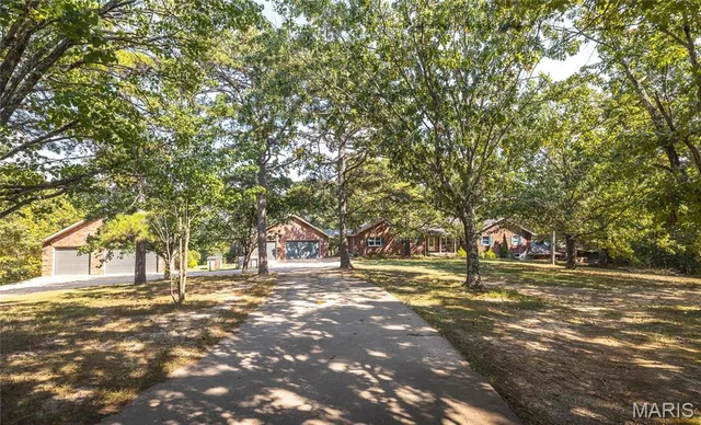 $540,000 | 7918 Bradford Pear Lane, Patton, MO 63662