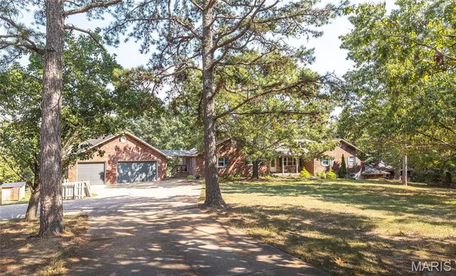 $540,000 | 7918 Bradford Pear Lane, Patton, MO 63662