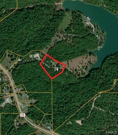 $540,000 | 7918 Bradford Pear Lane, Patton, MO 63662