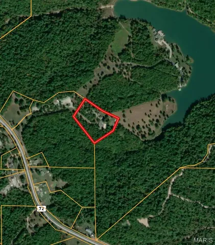 $540,000 | 7918 Bradford Pear Lane, Patton, MO 63662