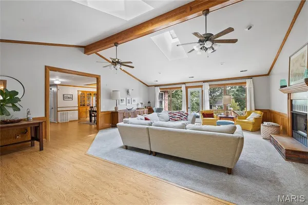 $540,000 | 7918 Bradford Pear Lane, Patton, MO 63662