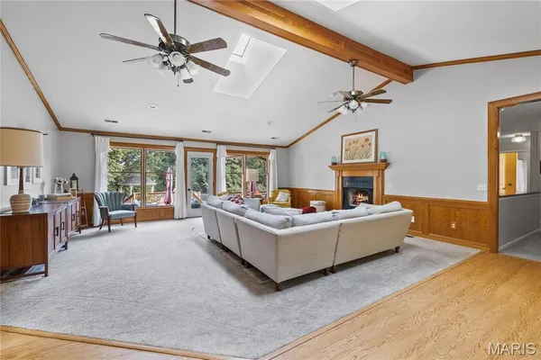 $540,000 | 7918 Bradford Pear Lane, Patton, MO 63662